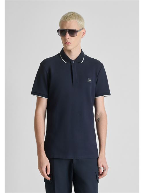  ANTONY MORATO | MMKS02640 FA100270/7139